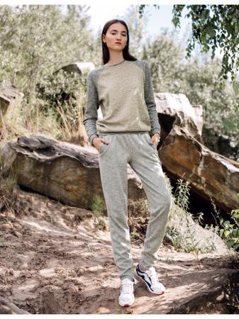 Свитшот C.H.I.C.