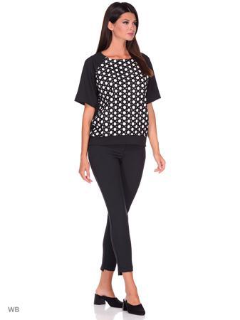 Свитшот Chateau Fleur