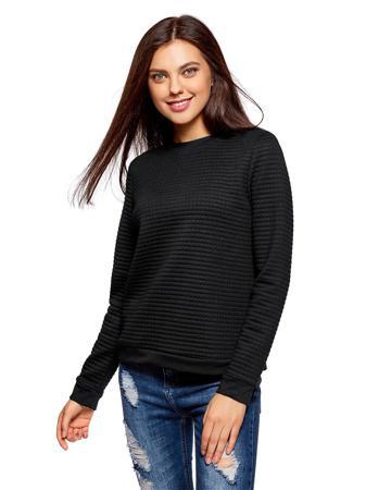 Свитшот Oodji