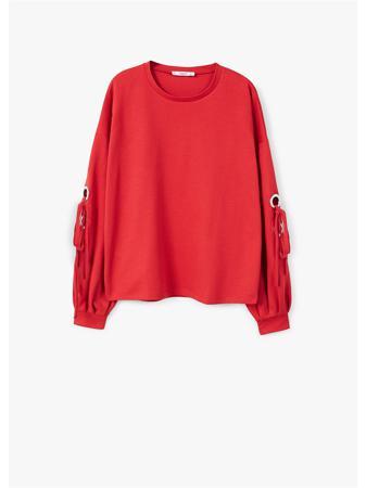 Свитшот Mango