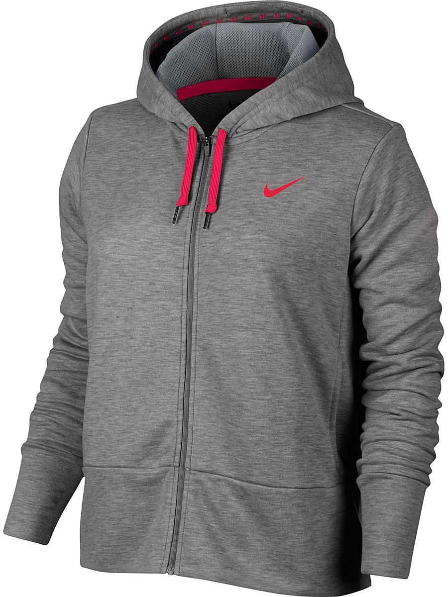 Толстовка Nike