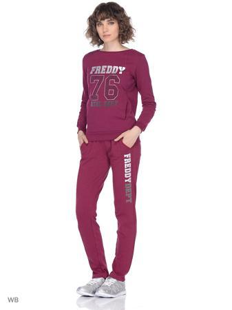 Свитшот Freddy