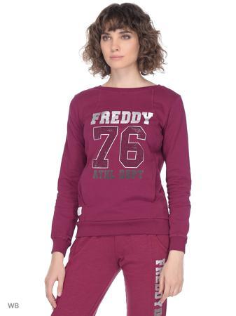 Свитшот Freddy