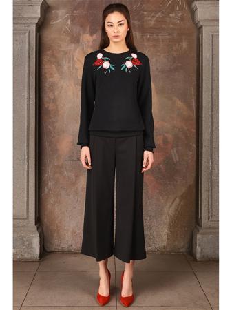 Свитшот Ksenia Knyazeva