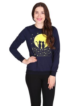 Свитшот Jenks