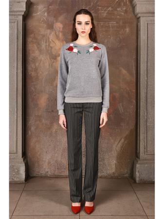 Свитшот Ksenia Knyazeva