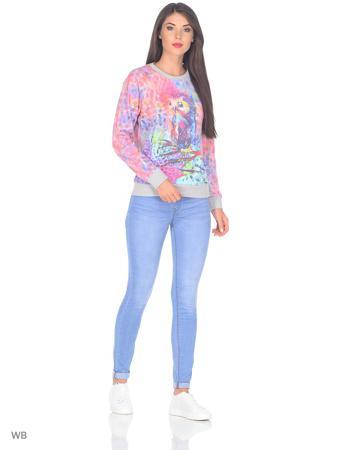 Свитшот Taya jeans