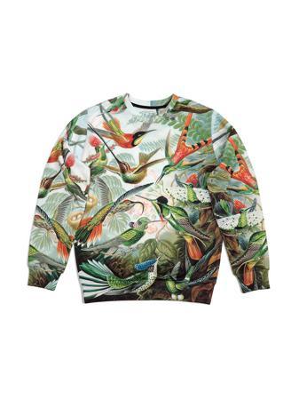 Свитшот FUSION