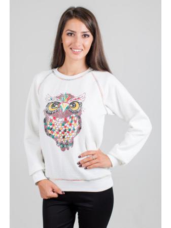 Свитшот ACCENT woman