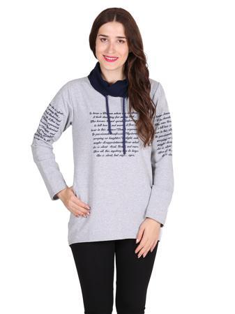 Свитшот Jenks