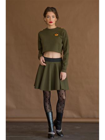 Свитшот Tsurpal