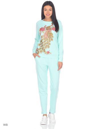 Свитшот ACCENT woman