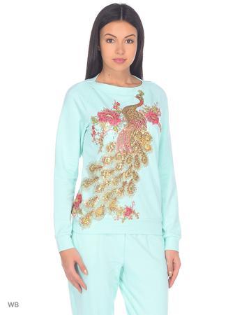 Свитшот ACCENT woman