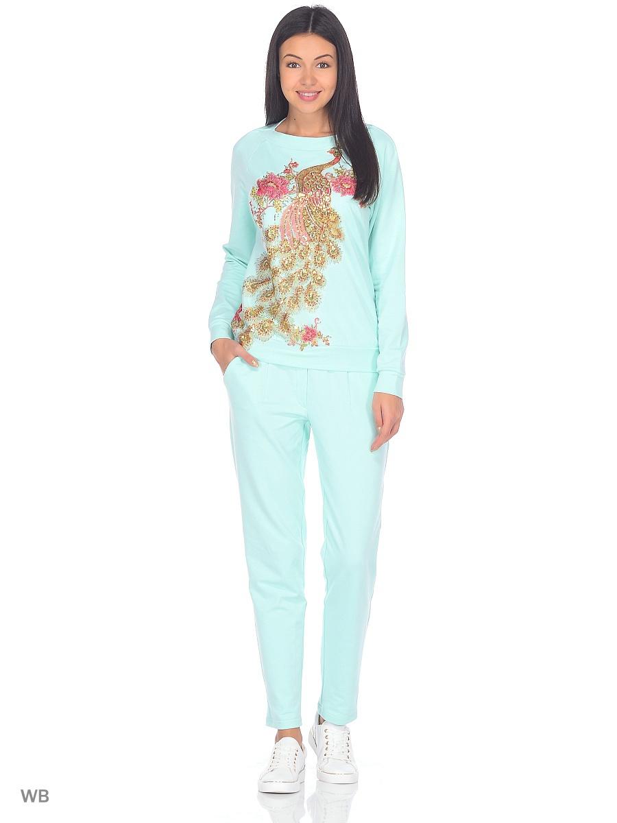 Свитшот  -  цвет