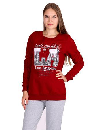 Свитшот Jenks