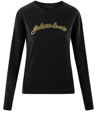 Свитшот Oodji