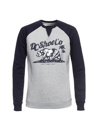 Свитшот DC Shoes Свитшот DC Shoes