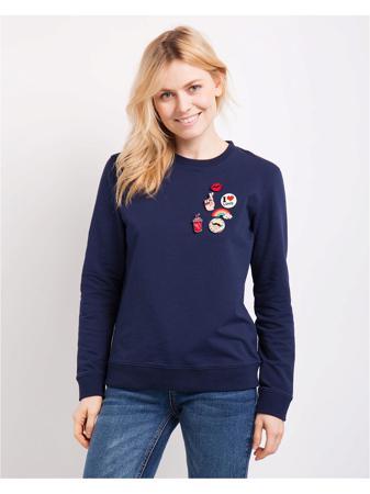 Свитшот INCITY Свитшот INCITY