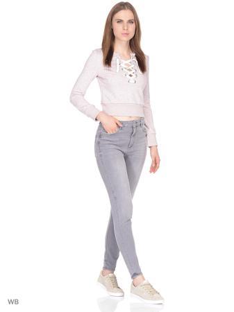 Свитшот ANASTASIA PETROVA