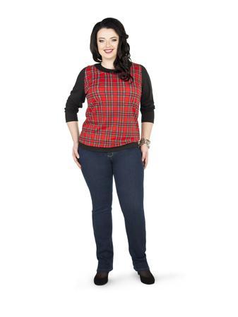 Свитшот Darissa Fashion