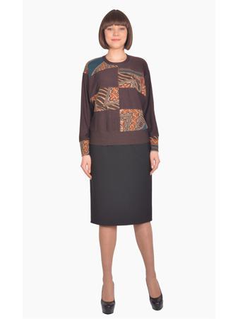 Свитшот Томилочка Мода ТМ