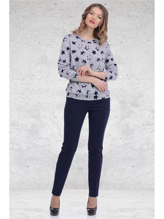 Свитшот Мари-лайн