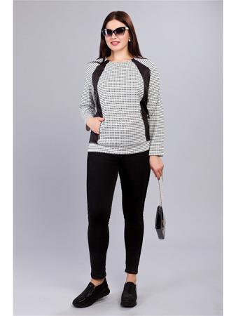 Свитшот MILORI