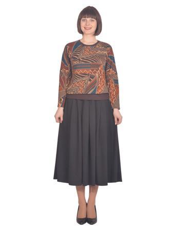 Свитшот Томилочка Мода ТМ