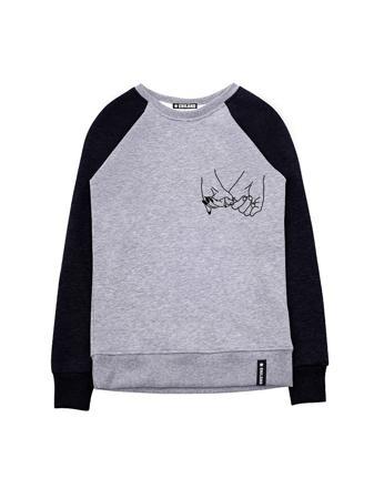 Свитшот Eniland