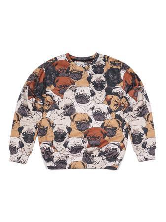 Свитшот FUSION