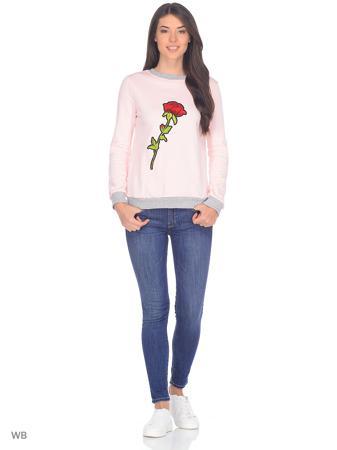 Свитшот Royal Way