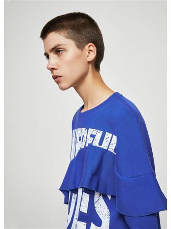 Свитшот Mango