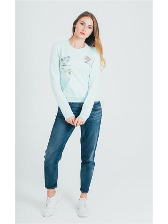 Свитшот Krismarin