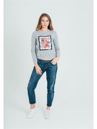 Свитшот Krismarin