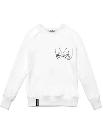 Свитшот Eniland