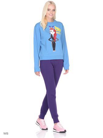 Свитшот Love Moschino