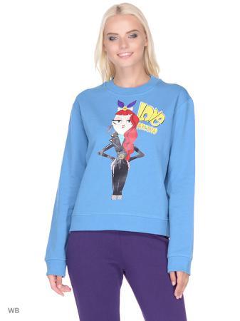 Свитшот Love Moschino