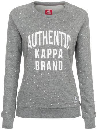 Свитшот KAPPA