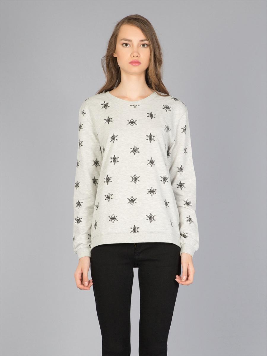 Толстовка Colin's