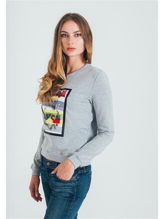 Свитшот Krismarin