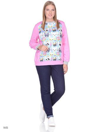 Свитшот Royal Way