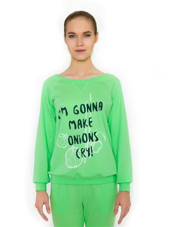 Свитшот Libefolle