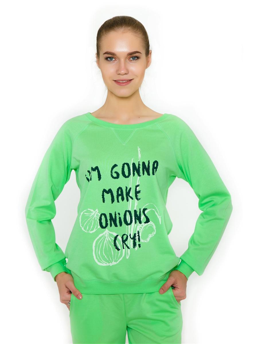 Свитшот  -  цвет