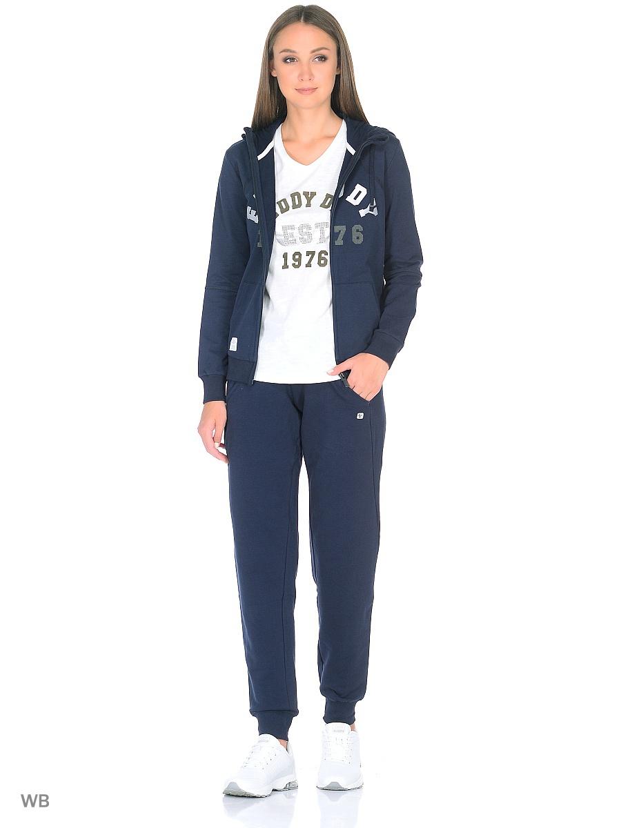 Толстовка Freddy