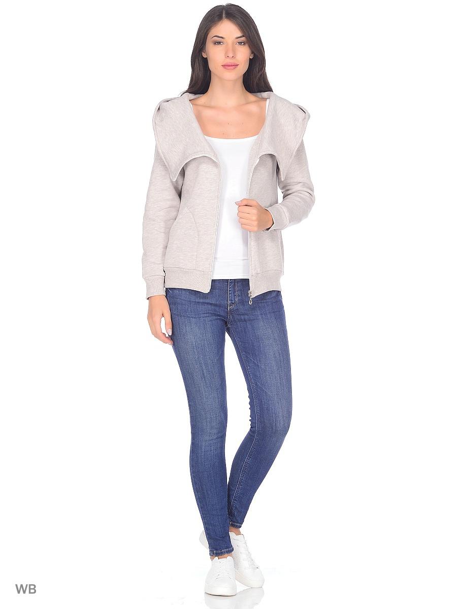 Толстовка D.S