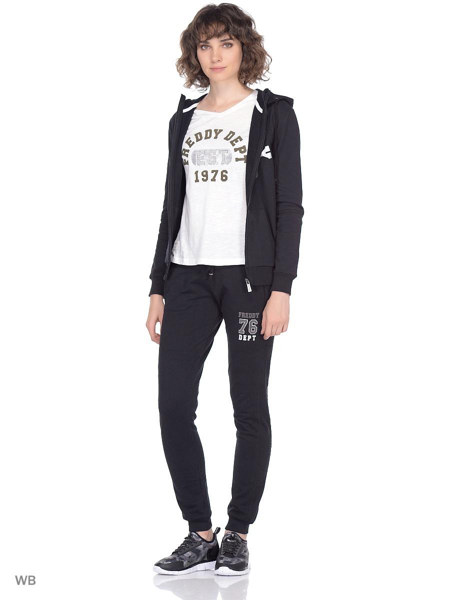 Толстовка Freddy