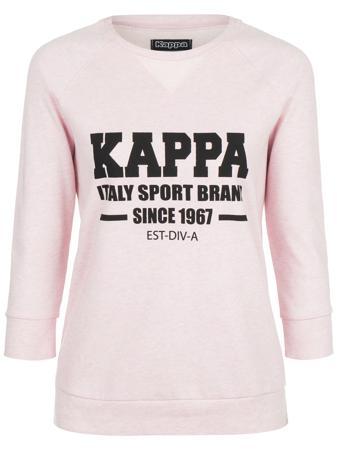 Свитшот KAPPA