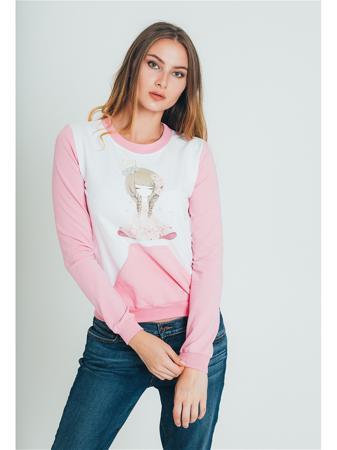 Свитшот Krismarin