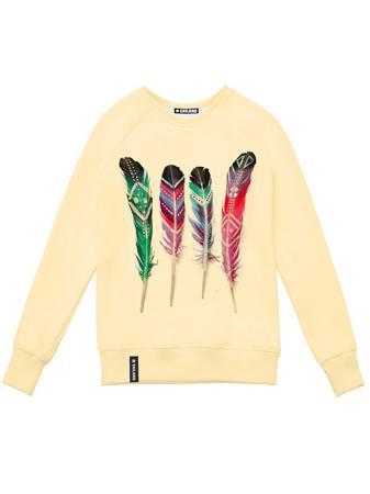 Свитшот Eniland