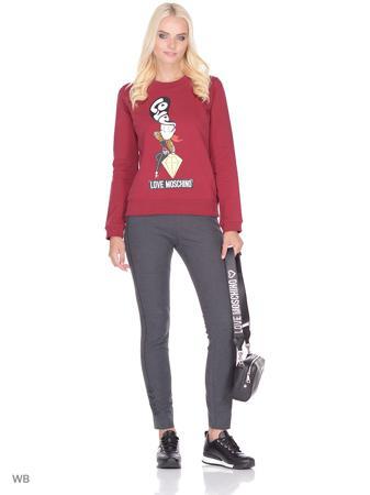 Свитшот Love Moschino